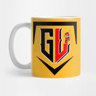 Gillette Little League 4 Mug